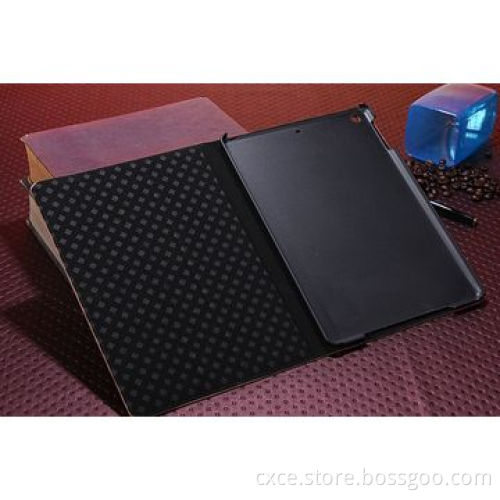 Leather Case for Tablet PCs, horse pattern, LC08